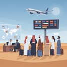UAE Travellers Stick with Summer Holiday Plans Despite Escalating US-Iran Conflict
