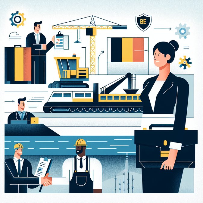 Belgian Dredging Giant DEM Wins Brazil’s First Port-Channel Concession