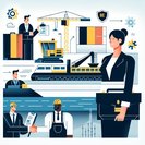 Belgian Dredging Giant DEM Wins Brazil’s First Port-Channel Concession