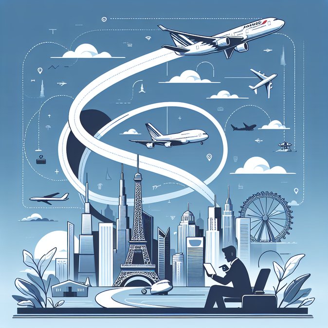 Air France Restarts Paris–Dubai Service After 24-Hour Suspension