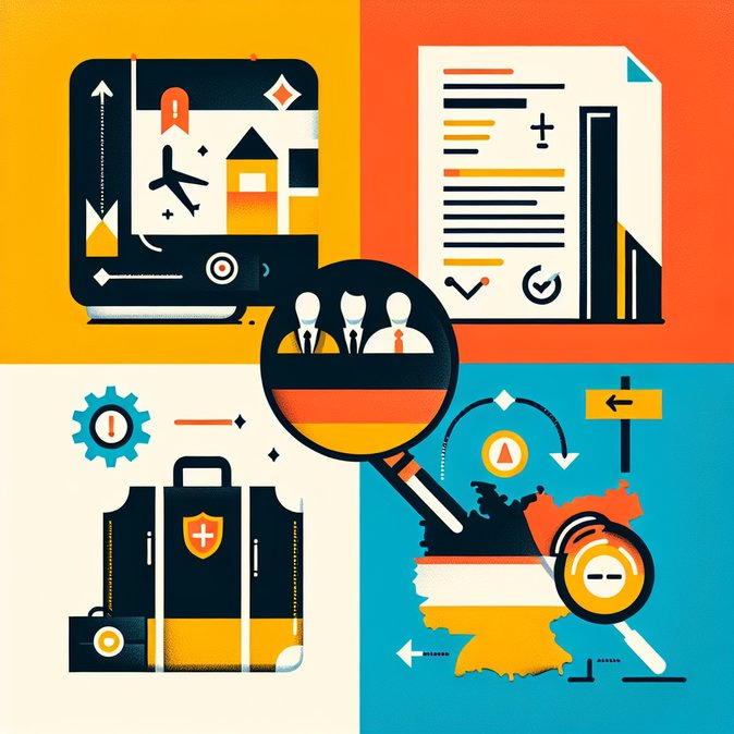 German Foreign Office Issues Heightened Travel Warning for South-Eastern Turkey