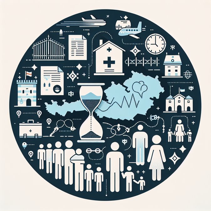 Austria Posts Sharpest January Drop in Asylum Requests Since 2012