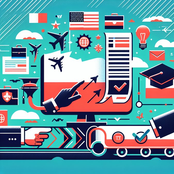 Government moves to woo foreign students as Poland’s demographic crunch bites