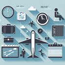 UAE Airspace Remains Under ESCAT Restrictions as Gulf Cease-fire Wobbles