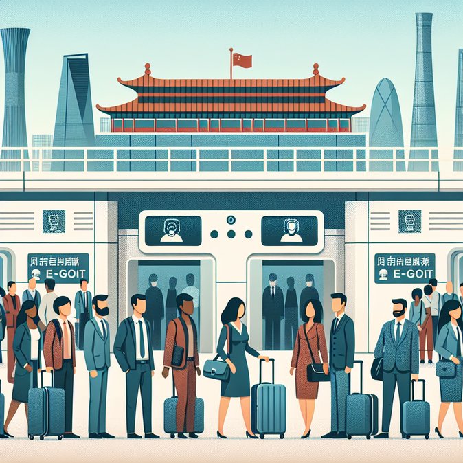 Mainland’s New Talent Exit Endorsement and Visa-Free Transit Ports Poised to Super-charge Hong Kong’s Talent Pipeline