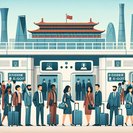 Mainland’s New Talent Exit Endorsement and Visa-Free Transit Ports Poised to Super-charge Hong Kong’s Talent Pipeline