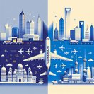 IndiGo to Launch Daily Kolkata–Shanghai Service, Strengthening India–China Air Links