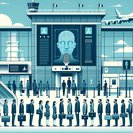 Zurich Airport Activates EU Entry/Exit System; French Travellers Face New Biometric Formalities