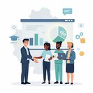 ‘THE CHÄNCE’ webinar shows Baden SMEs how to fund training for foreign hires