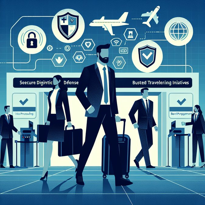 Australia and Japan sign Strategic Cyber Partnership with border-security implications