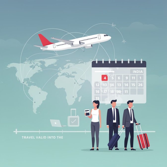 Air India launches ‘Great Escape’ flash sale with deep discounts on 40+ global routes