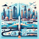 Dubai issues advisory: tourism services normal, hotels told to assist stranded guests