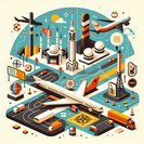 Les compagnies aériennes mondiales prolongent les annulations au Moyen-Orient ; SWISS maintient Dubai, Tel Aviv et Téhéran hors réseau