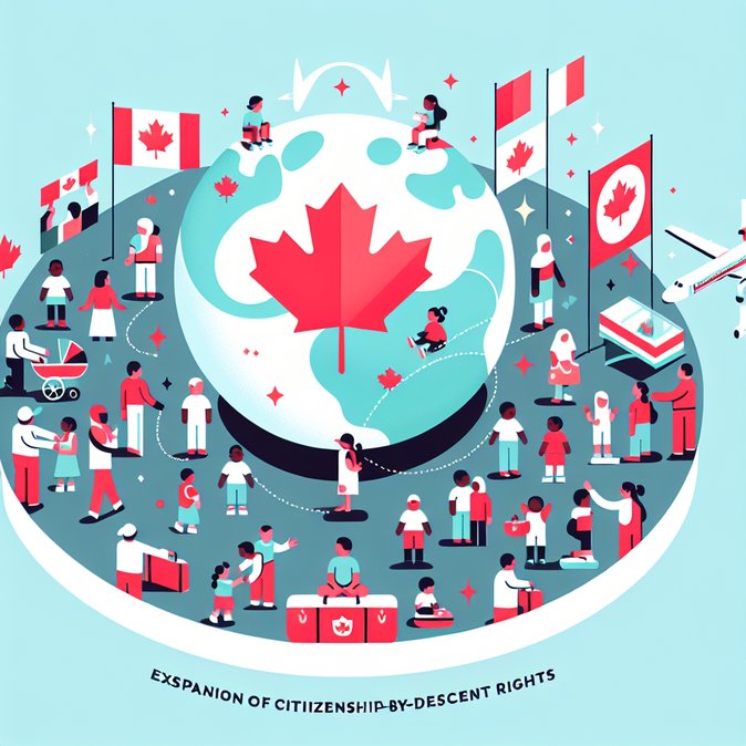 Parliament Strips Controversial Limits from Citizenship Bill After Tight Vote