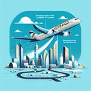 Etihad Airways reports 21 % passenger surge, signals strong post-summer demand