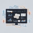 AI-driven CzechPatrol dashboard shows ‘no official travel restrictions’ but flags border-check resources