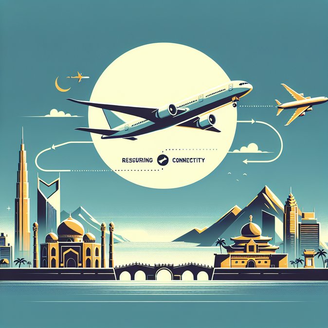 Etihad launches daily Abu Dhabi–Hong Kong flights and deepens codeshare with Hong Kong Airlines