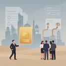 Abou Dhabi renforce les critères de salaire et de formation pour la voie des employés qualifiés du visa doré de 10 ans