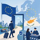 EU Schengen Report Reaffirms Need to Finalise Cyprus’ Accession