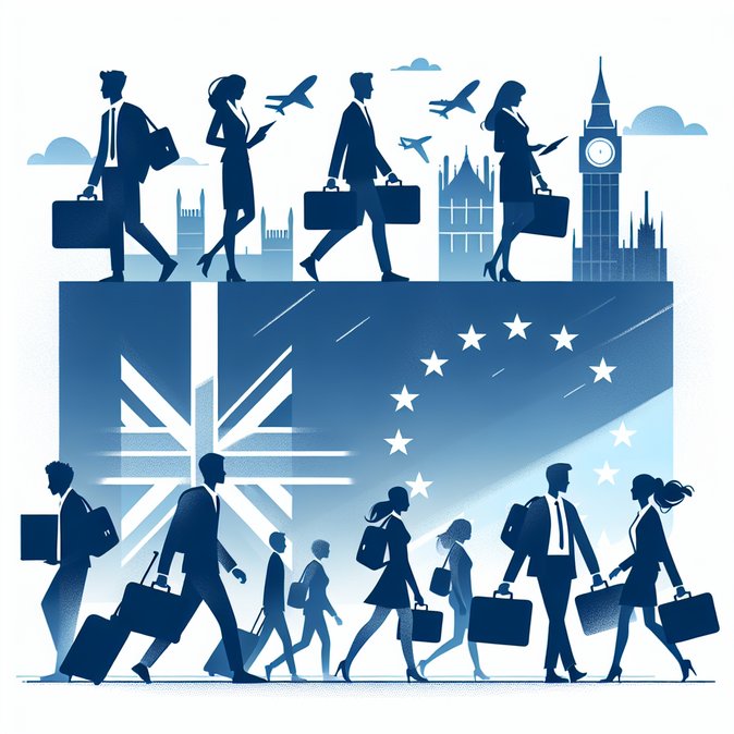 UK set to rejoin Erasmus+ in 2027, paving way for wider youth-mobility deal