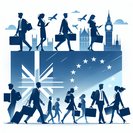 UK set to rejoin Erasmus+ in 2027, paving way for wider youth-mobility deal