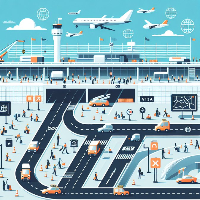 Record Passenger Numbers Help São Paulo-Guarulhos Reclaim Title of Latin America’s Busiest Airport