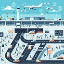 Record Passenger Numbers Help São Paulo-Guarulhos Reclaim Title of Latin America’s Busiest Airport