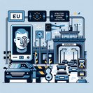 Biometric EU border system goes live on Ukrainian-Hungarian frontier—Irish road-trippers take note