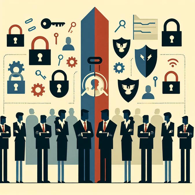 Political Backlash: Opposition Parties Claim Migrant Amnesty ‘Opens Door to Criminality’