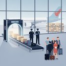21 arrestations après qu'un réseau international de trafic de drogue ait exploité une faille de sécurité à l'aéroport de Bruxelles