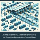 Poland and Ukraine Open Uhryniv–Dołhobyczów Lane Exclusively for Empty Trucks to Ease Border Crunch