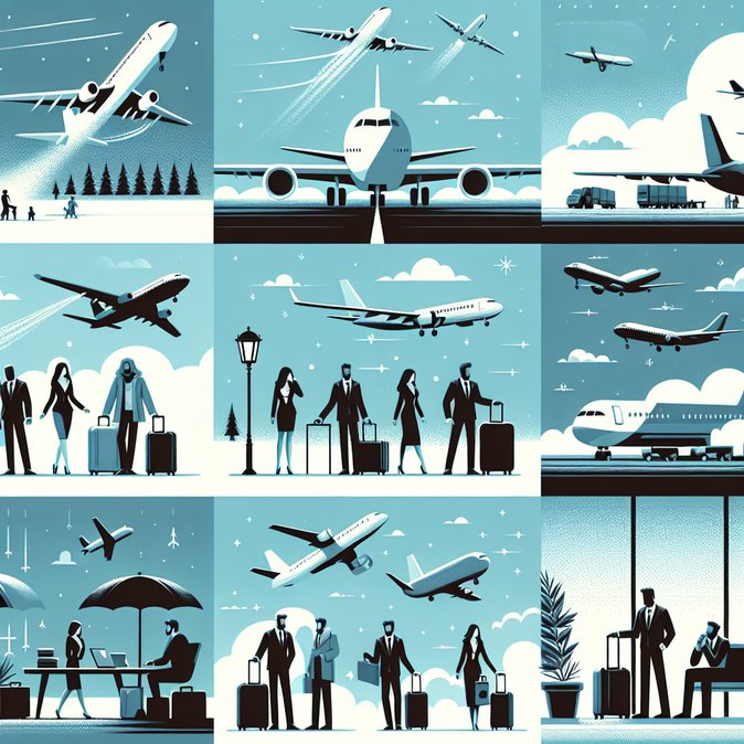 Holiday flight chaos strands thousands at China’s busiest airports