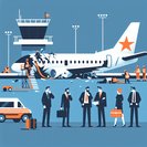 Ramp Accident at Brussels Airport Grounds Slovak Prime Minister’s Jet and Triggers Safety Review