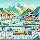 Bulgaria Celebrates One Year in Schengen – What It Means for Austrian Travellers