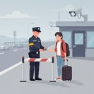 Federal Police push back Polish national under Germany’s extended Schengen border checks
