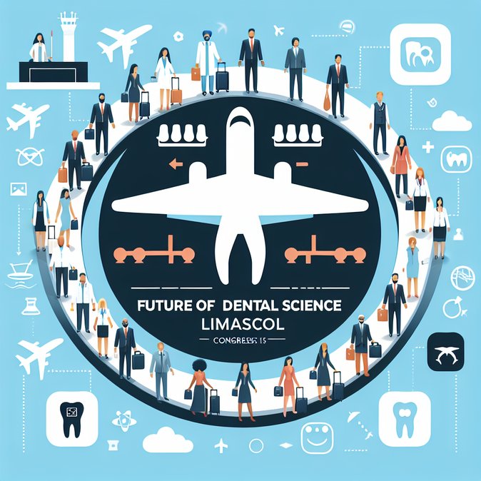 International Dental Science Congress opens in Limassol with 500 overseas clinicians