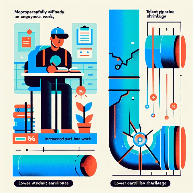 Opposition Pushes 60-Hour Fortnightly Work Limit but Cuts Student Visa Quota by 15 %