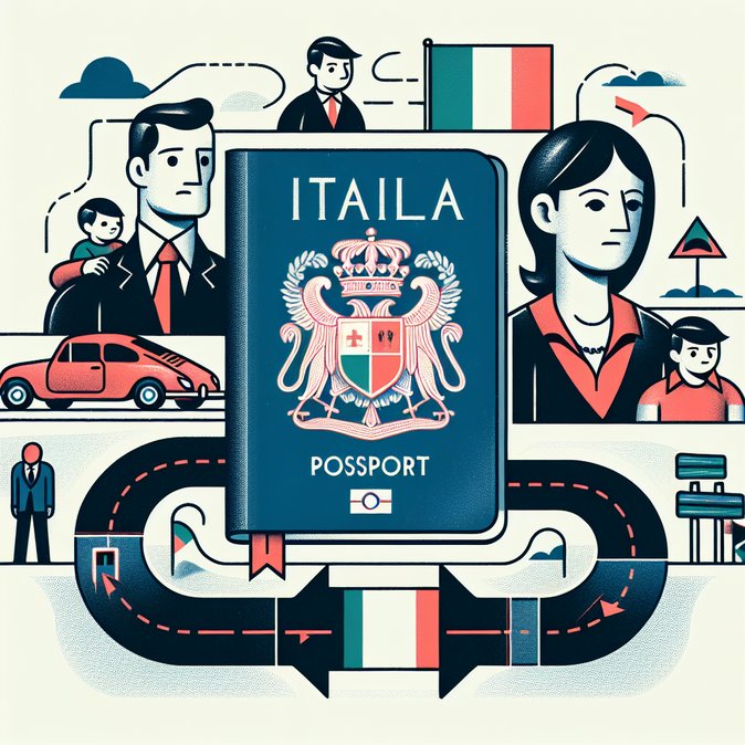 Constitutional Court Concludes Hearing on Controversial ‘Tajani’ Citizenship Law