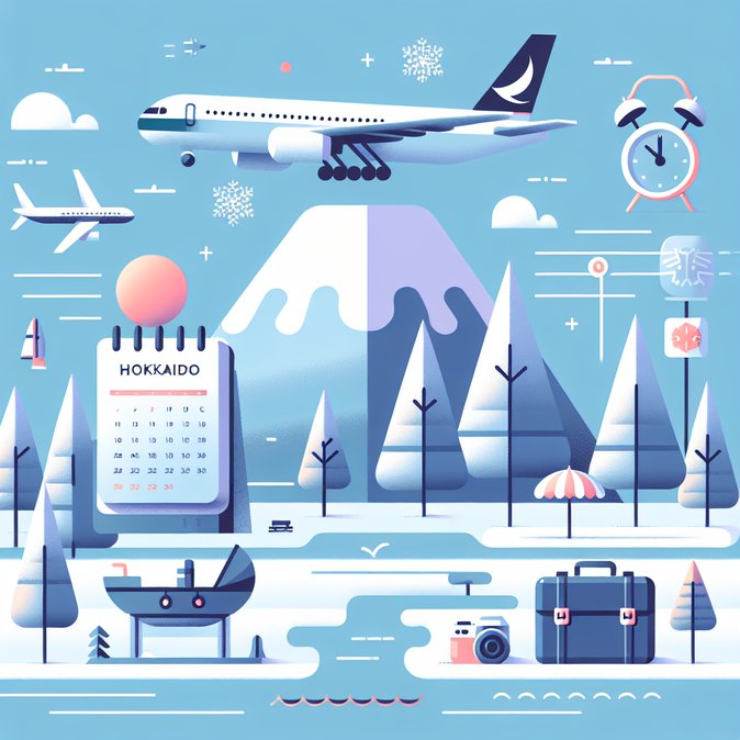 Cathay Pacific waives change fees for Hong Kong–Sapporo flights amid heavy snow