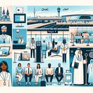 Prague Airport Rolls Out Premium Private Check-in and Fast-Track Lane for Schengen Flights