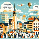 Královéhradecký Region Reports Record 1.54 Million Foreign Visitors