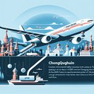 Tianjin Airlines restarts nonstop Chongqing–Moscow route to boost Sino-Russian connectivity