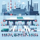 Border-city mayor warns extended Poland–Germany checks must not become permanent