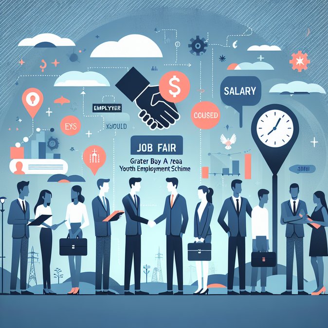 Hong Kong launches 2026 Greater Bay Area Youth Employment Scheme Job Fair