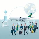 الرئيس لولا يغادر إلى قمة مجموعة السبع وسط توترات تجارية—وفد البرازيل يستعد لإجراءات دخول صارمة في فرنسا
