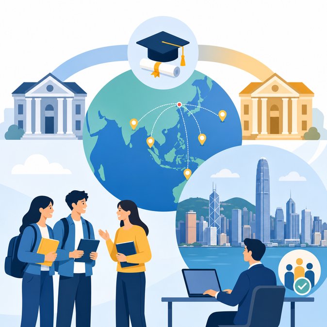 Government Backs Expansion of Dual-Degree Programmes to Deepen Talent Pipeline
