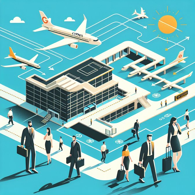 Hermes Airports courts new routes after CONNECT 2026 talks