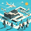 Hermes Airports courts new routes after CONNECT 2026 talks