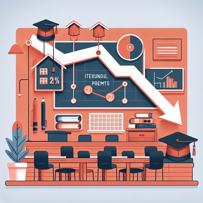 Ontario handed 23 % fewer study-permit spaces for 2025 as unused quota triggers claw-backs