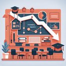 Ontario handed 23 % fewer study-permit spaces for 2025 as unused quota triggers claw-backs